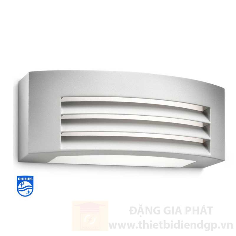 Đèn tường Philips E27 (không bóng)